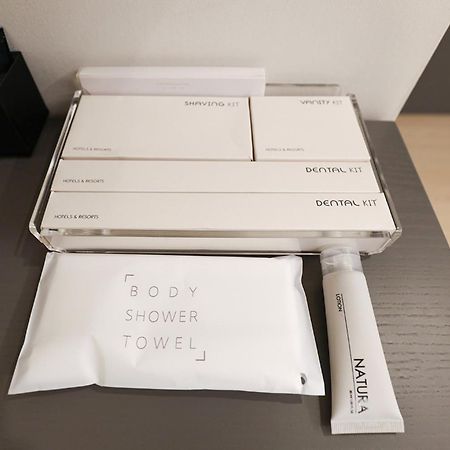 Green B Hotel Busan Seomyeon Екстер'єр фото