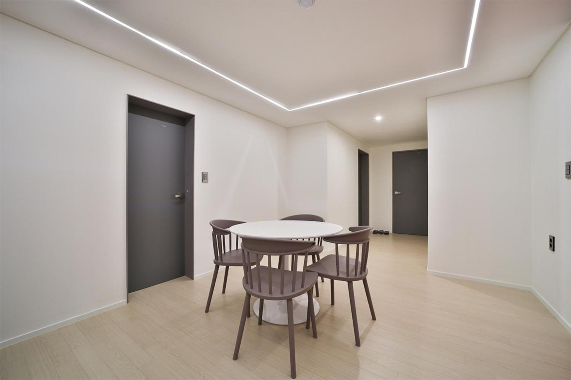 Green B Hotel Busan Seomyeon Екстер'єр фото