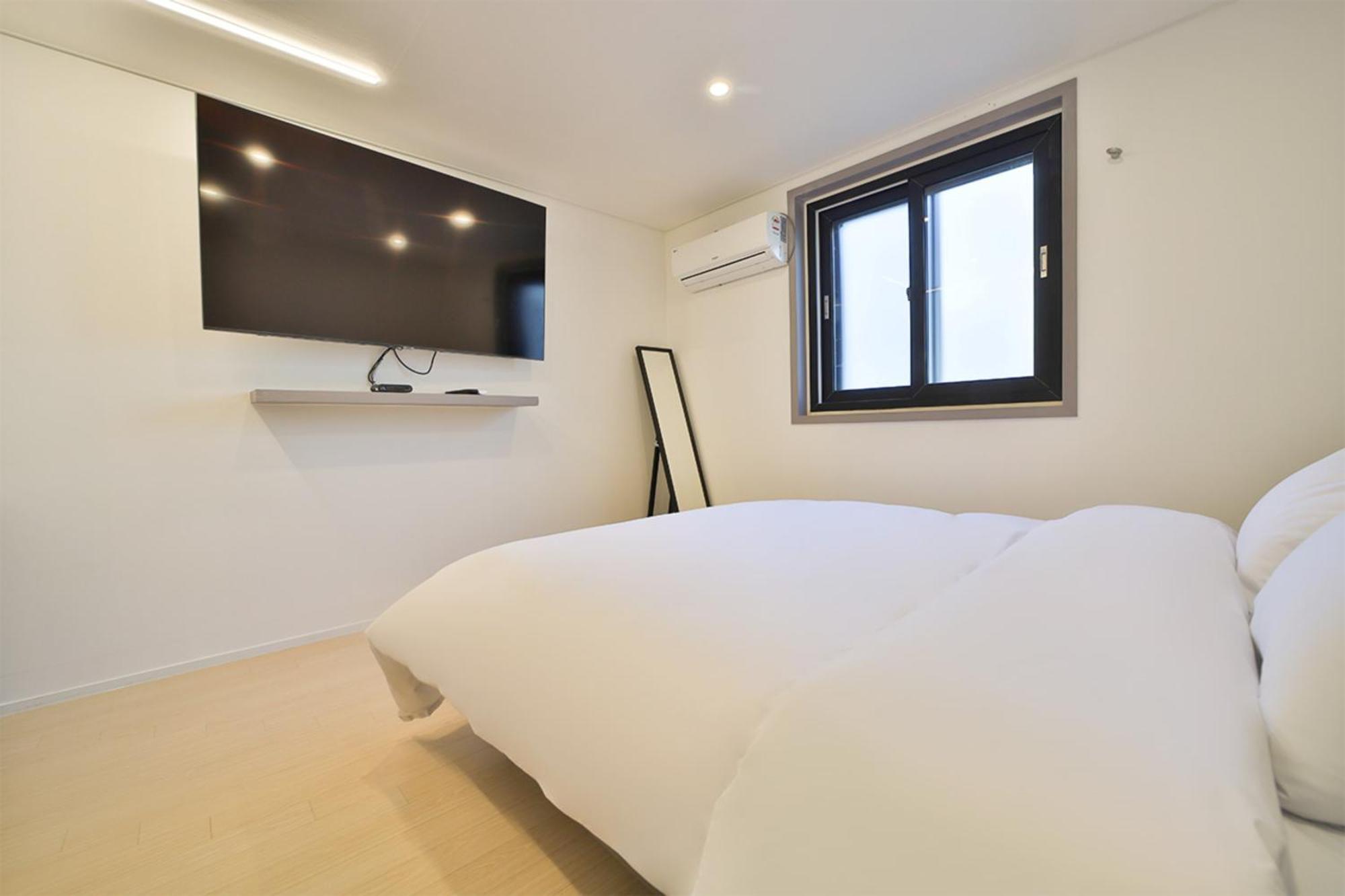 Green B Hotel Busan Seomyeon Екстер'єр фото