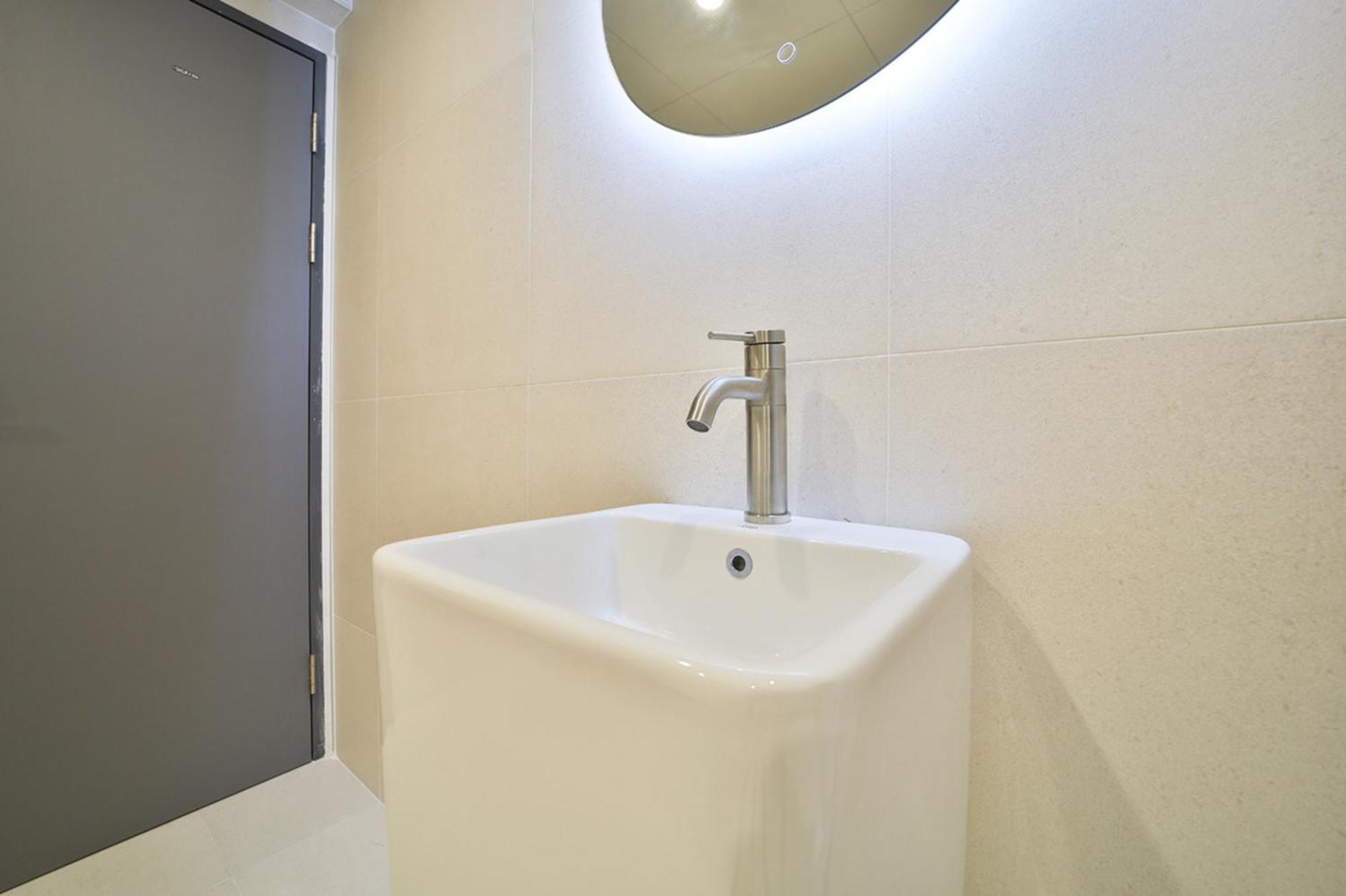 Green B Hotel Busan Seomyeon Екстер'єр фото