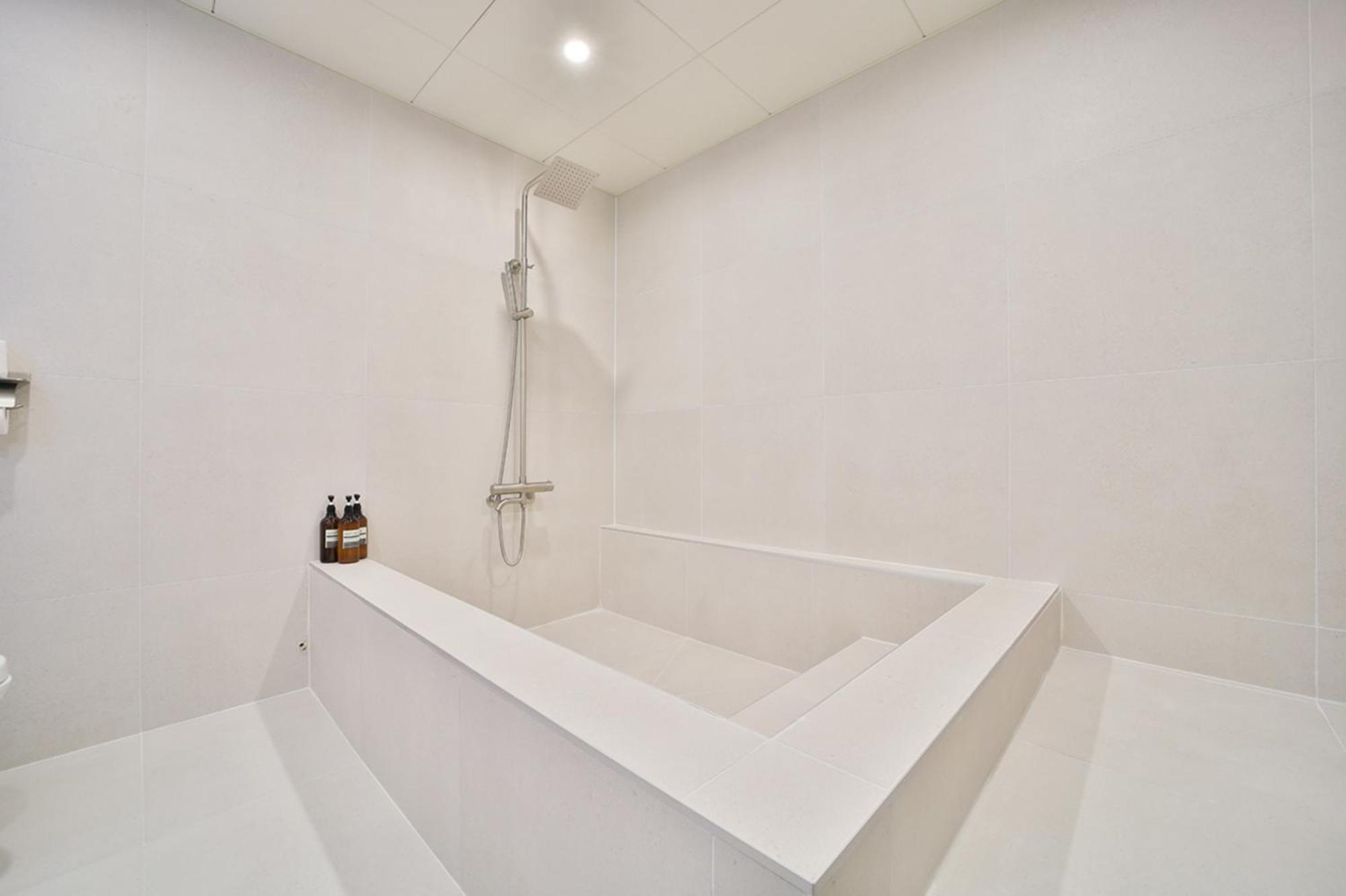 Green B Hotel Busan Seomyeon Екстер'єр фото