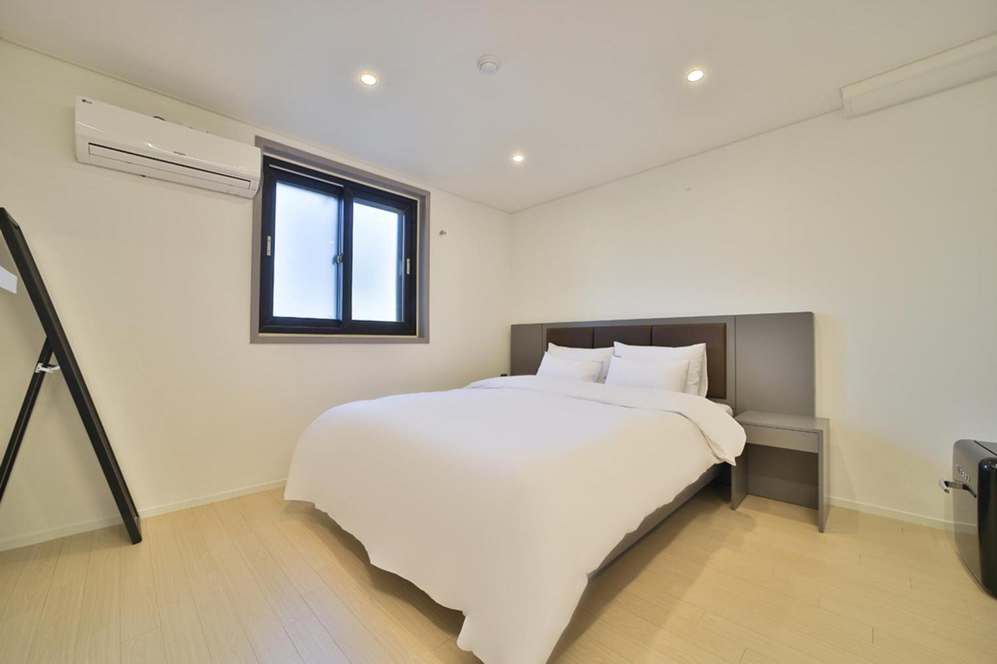 Green B Hotel Busan Seomyeon Екстер'єр фото
