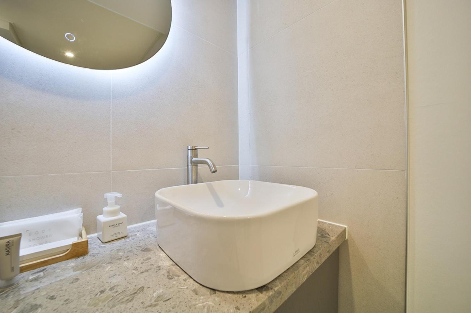 Green B Hotel Busan Seomyeon Екстер'єр фото