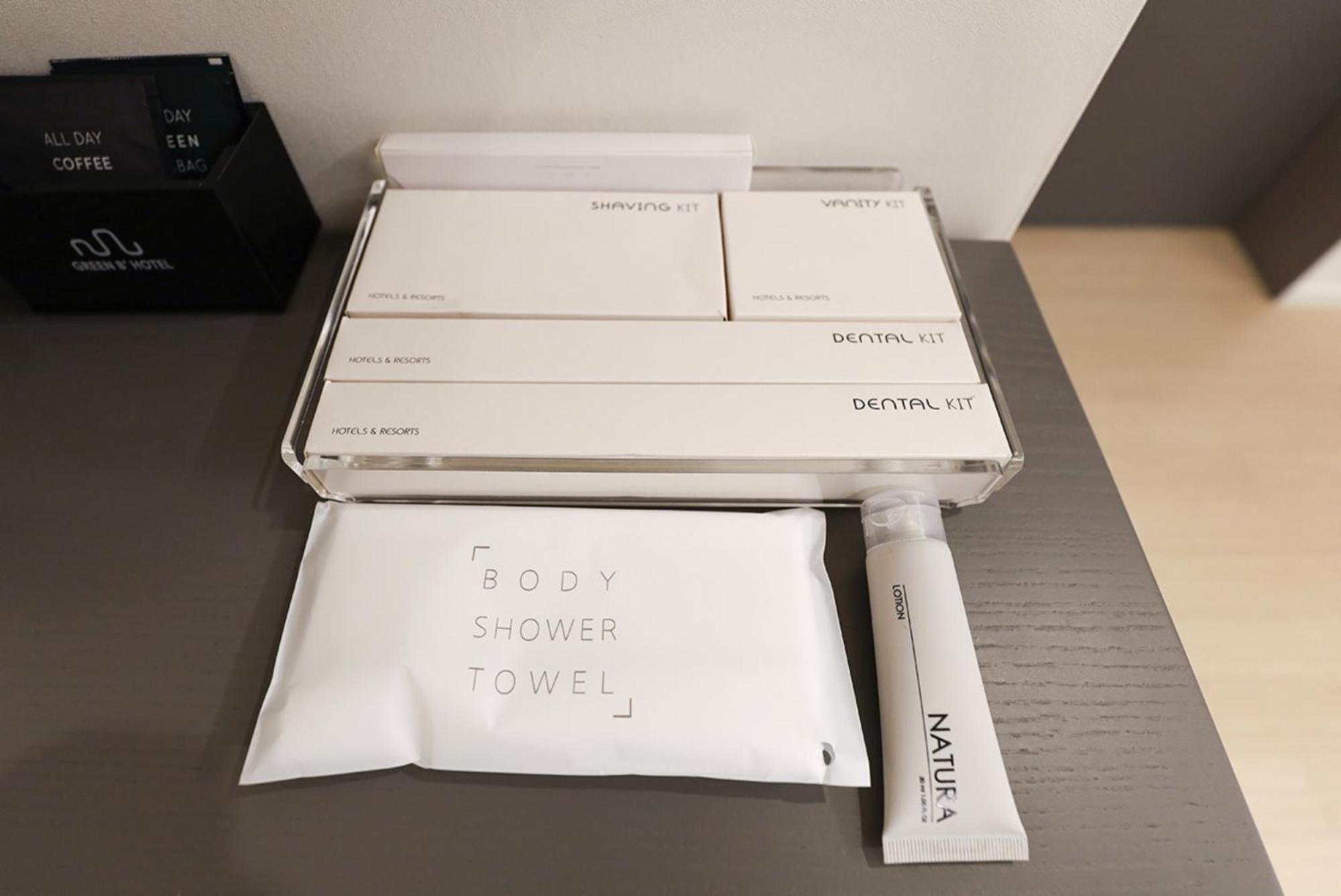 Green B Hotel Busan Seomyeon Екстер'єр фото