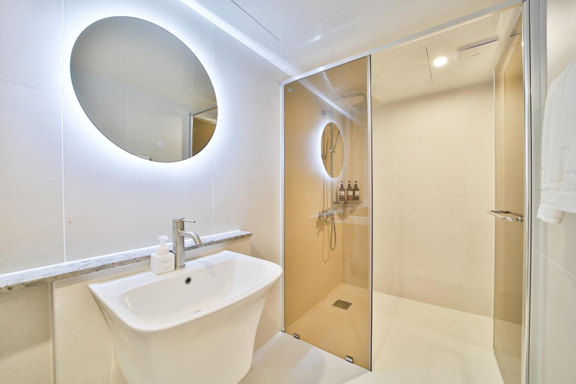 Green B Hotel Busan Seomyeon Екстер'єр фото
